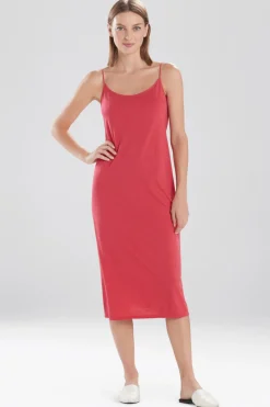 Shangri-La TENCEL™ Slip Dress