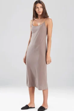 Shangri-La TENCELâ„¢ Slip Dress