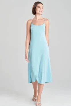 Shangri-La TENCEL™ Slip Dress