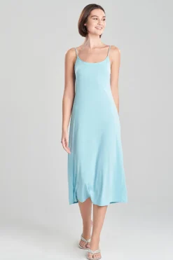 Shangri-La TENCEL™ Slip Dress