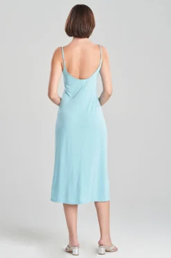 Shangri-La TENCEL™ Slip Dress