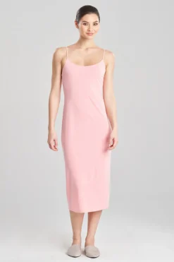 Shangri-La TENCEL™ Slip Dress