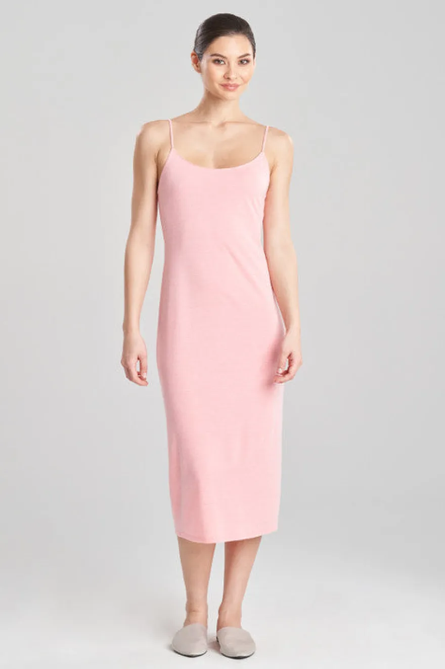 Shangri-La TENCEL™ Slip Dress