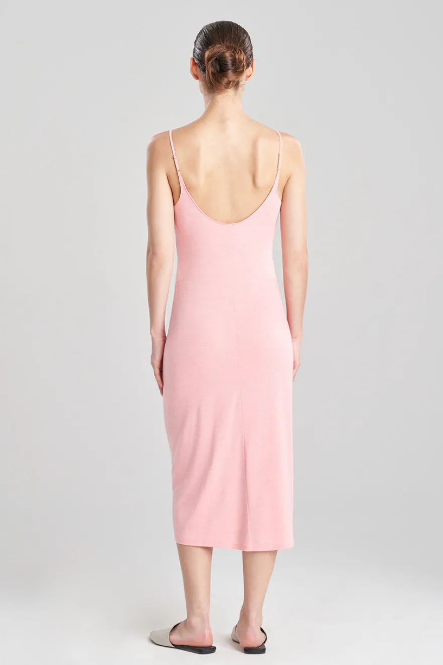Shangri-La TENCEL™ Slip Dress