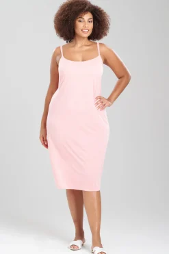 Shangri-La TENCEL™ Slip Dress