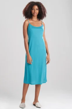Shangri-La TENCEL™ Slip Dress