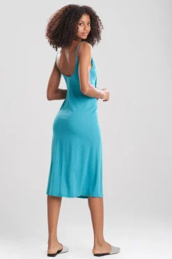 Shangri-La TENCEL™ Slip Dress