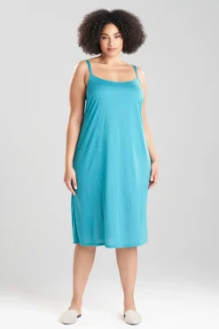 Shangri-La TENCEL™ Slip Dress