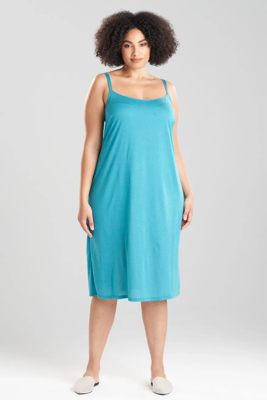 Shangri-La TENCEL™ Slip Dress
