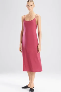 Shangri-La TENCEL™ Slip Dress