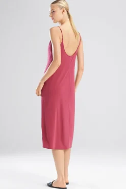 Shangri-La TENCEL™ Slip Dress