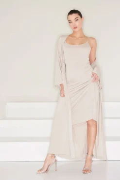 Shangri-La TENCEL™ Slip Dress
