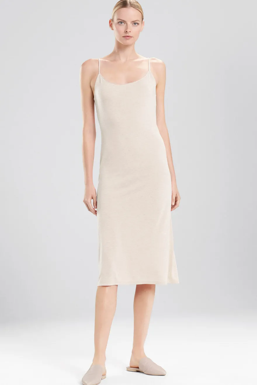 Shangri-La TENCEL™ Slip Dress