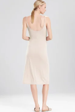 Shangri-La TENCEL™ Slip Dress