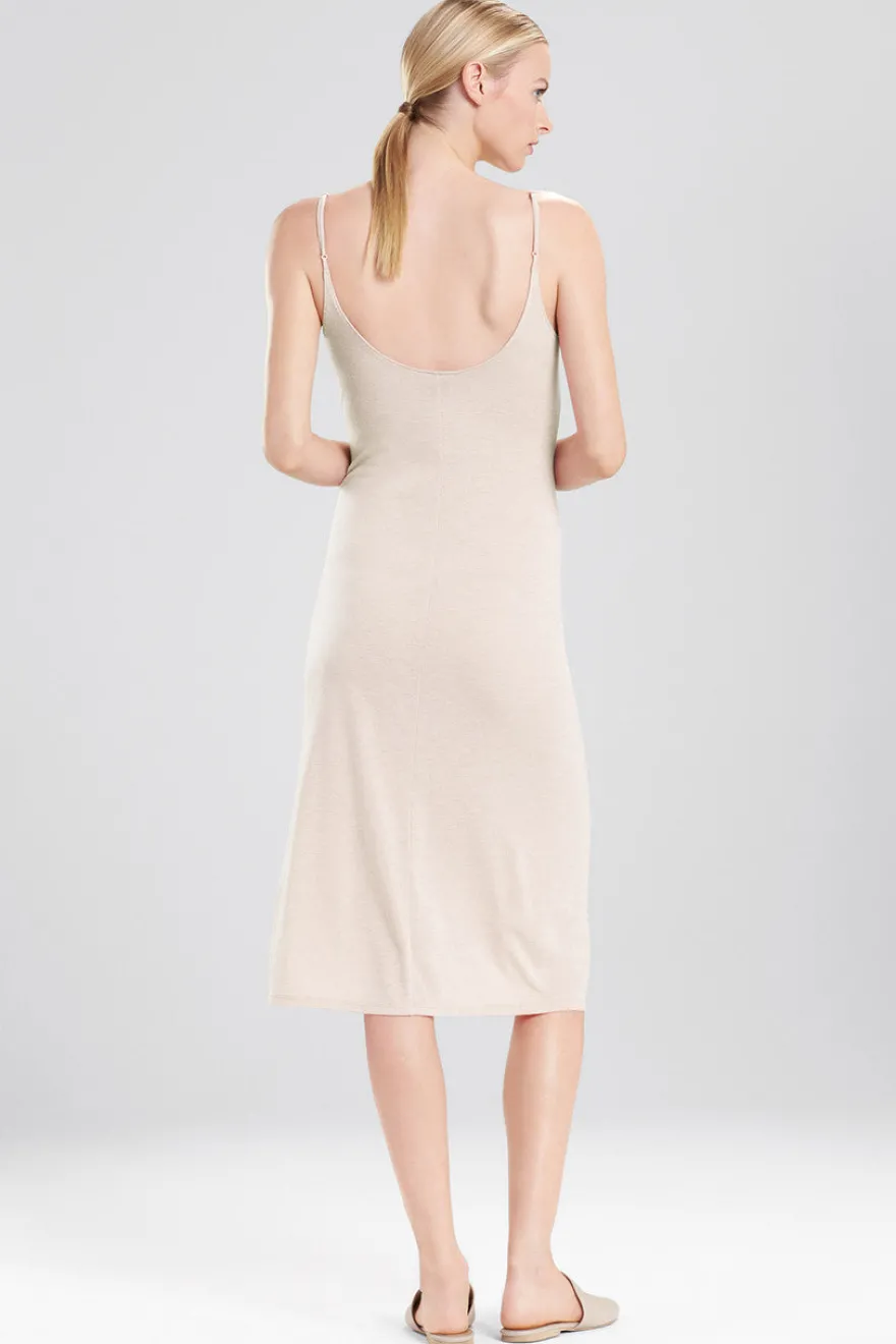 Shangri-La TENCEL™ Slip Dress