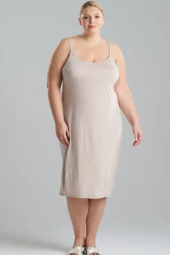 Shangri-La TENCEL™ Slip Dress