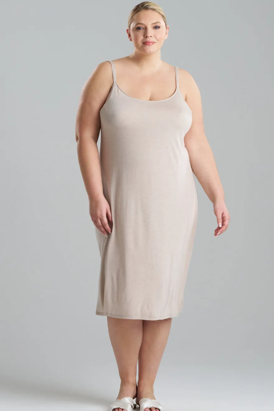 Shangri-La TENCEL™ Slip Dress