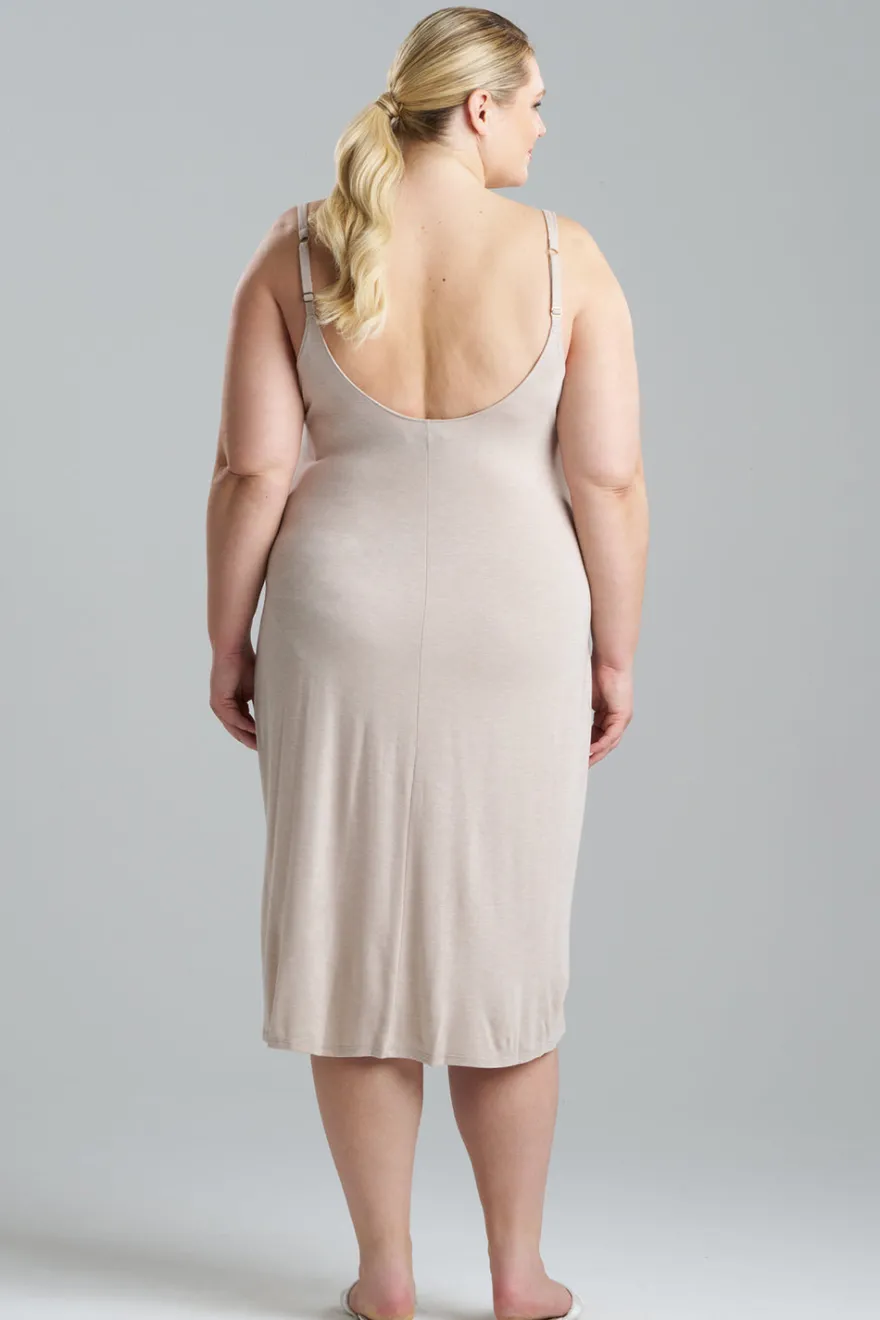 Shangri-La TENCEL™ Slip Dress