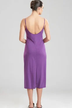 Shangri-La TENCEL™ Slip Dress