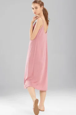Shangri-La TENCEL™ Slip Dress