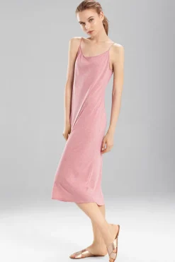 Shangri-La TENCEL™ Slip Dress