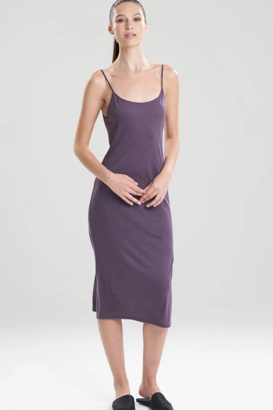 Shangri-La TENCEL™ Slip Dress