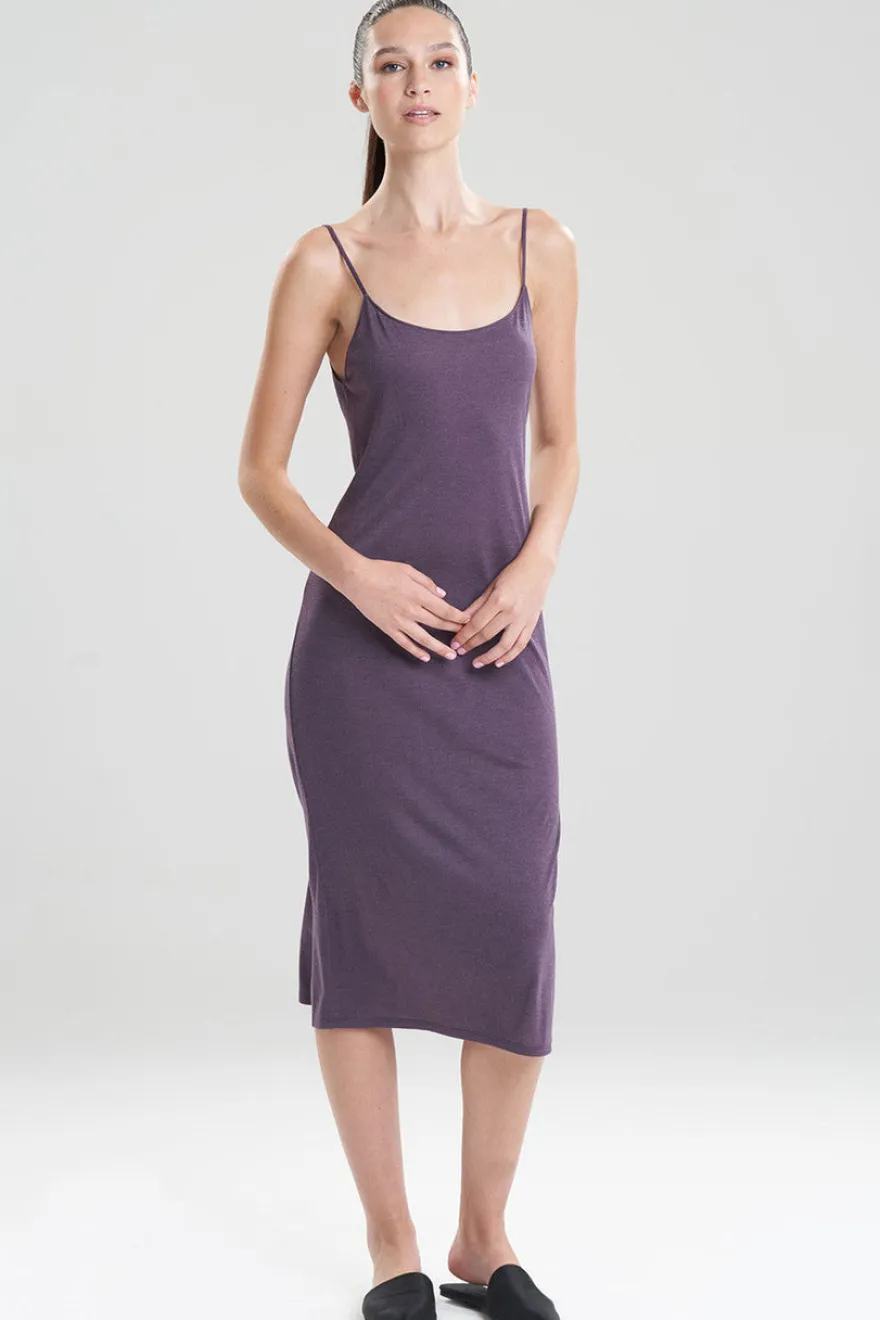 Shangri-La TENCEL™ Slip Dress