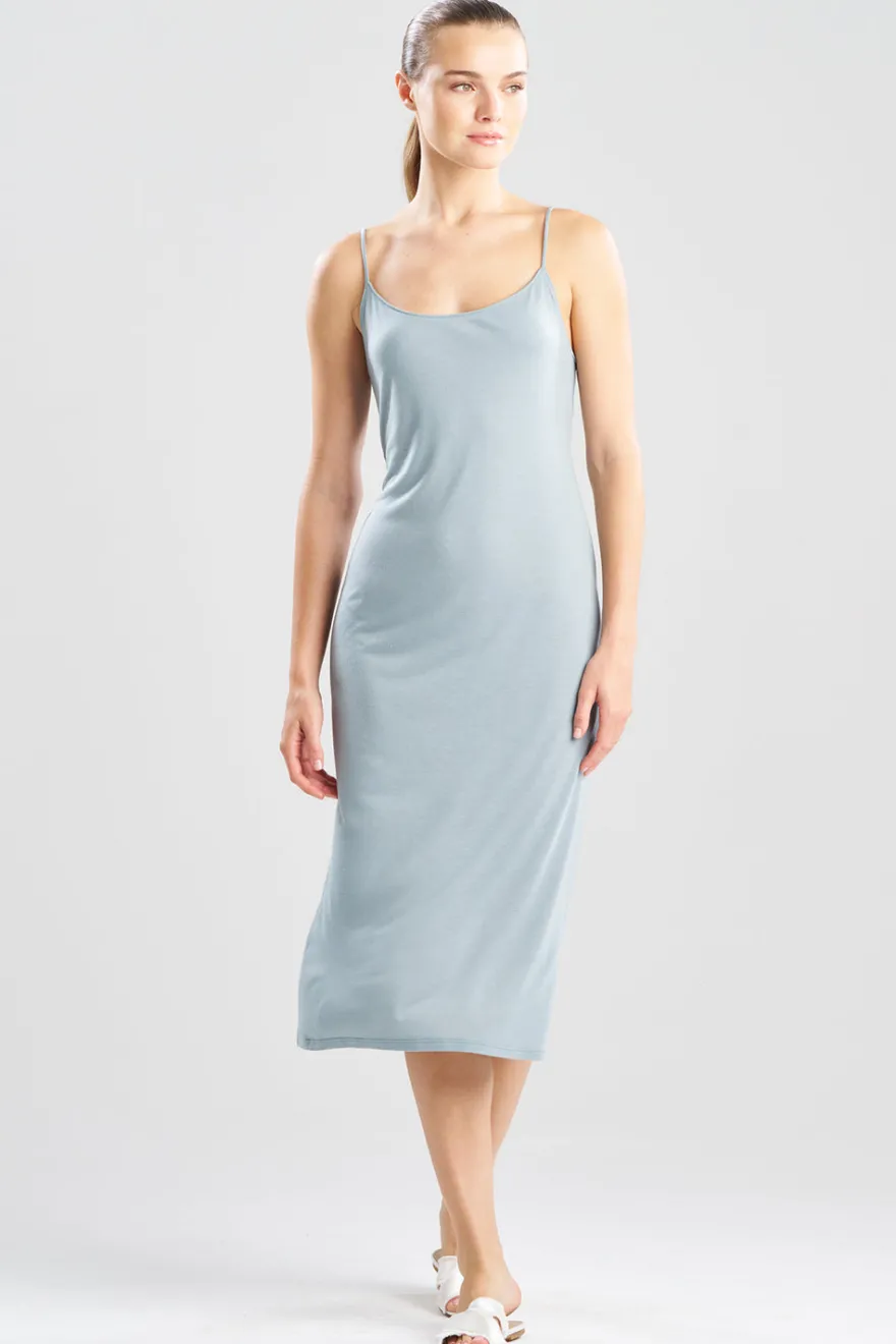 Shangri-La TENCEL™ Slip Dress