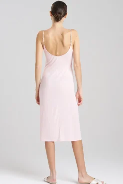 Shangri-La TENCEL™ Slip Dress
