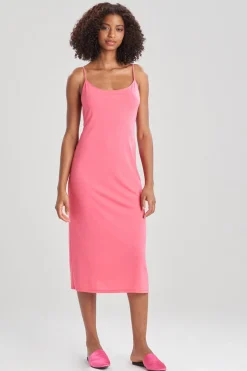 Shangri-La TENCEL™ Slip Dress