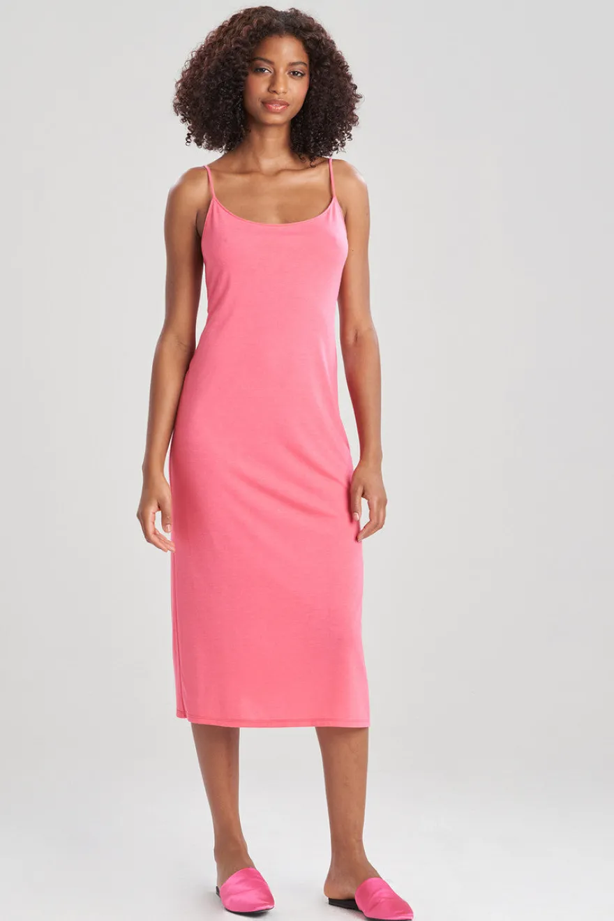 Shangri-La TENCEL™ Slip Dress