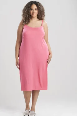 Shangri-La TENCEL™ Slip Dress