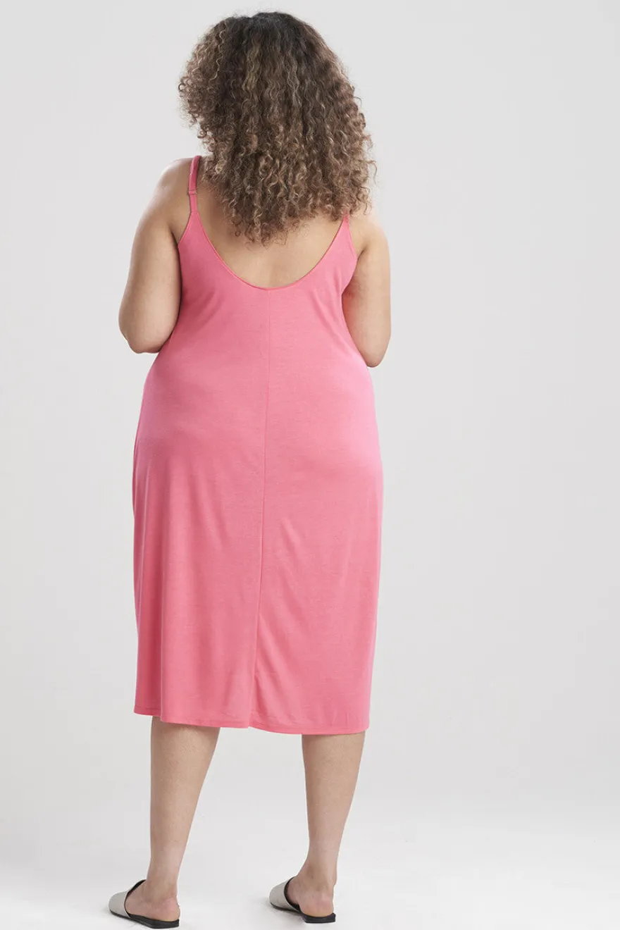 Shangri-La TENCEL™ Slip Dress