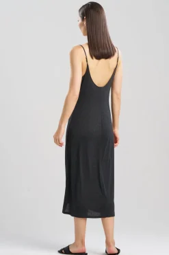 Shangri-La TENCEL™ Slip Dress