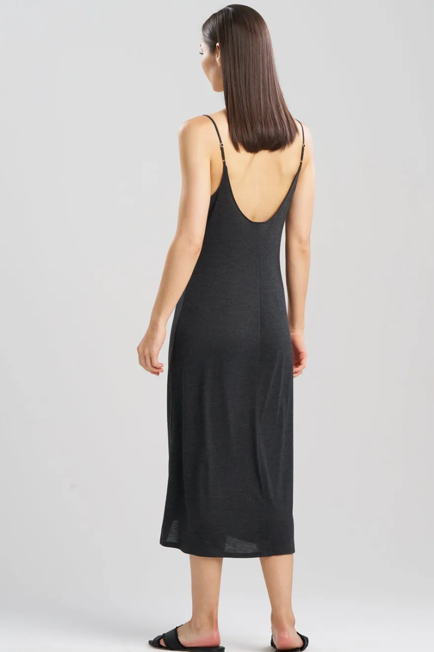 Shangri-La TENCEL™ Slip Dress