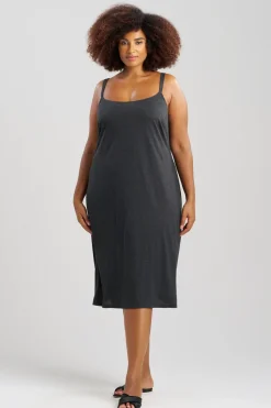 Shangri-La TENCEL™ Slip Dress