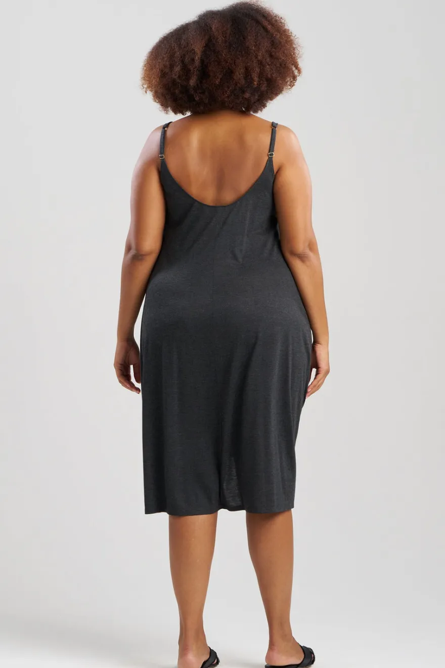 Shangri-La TENCEL™ Slip Dress