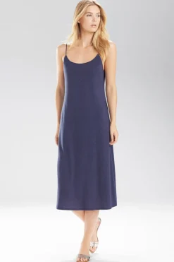 Shangri-La TENCEL™ Slip Dress