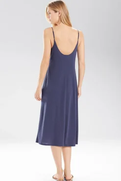 Shangri-La TENCEL™ Slip Dress