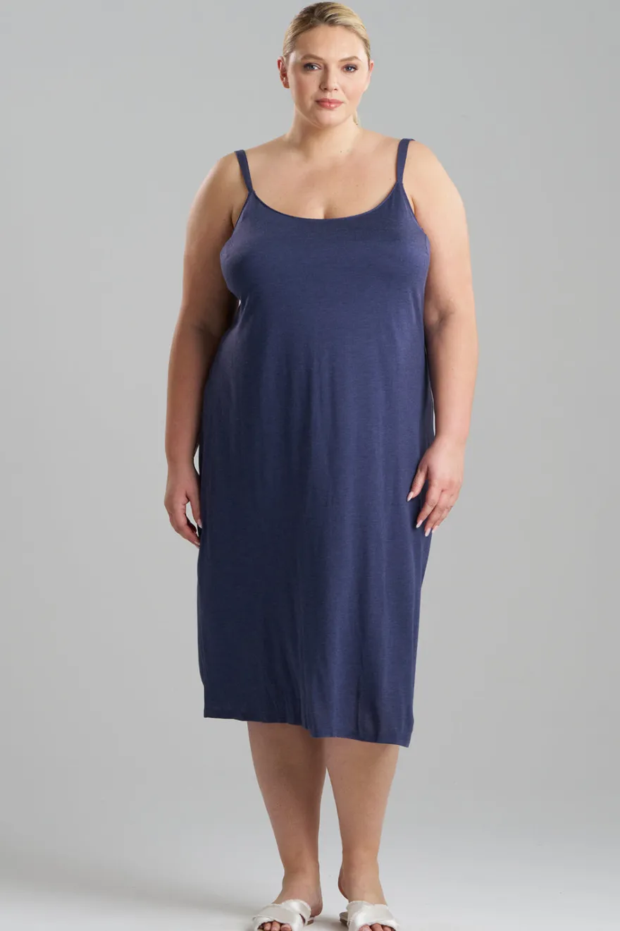 Shangri-La TENCEL™ Slip Dress