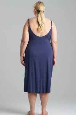 Shangri-La TENCEL™ Slip Dress