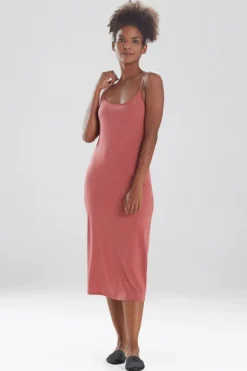 Shangri-La TENCEL™ Slip Dress