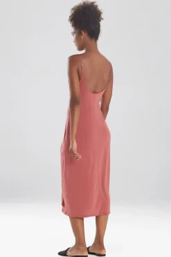 Shangri-La TENCEL™ Slip Dress