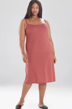Shangri-La TENCEL™ Slip Dress