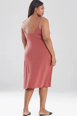 Shangri-La TENCEL™ Slip Dress