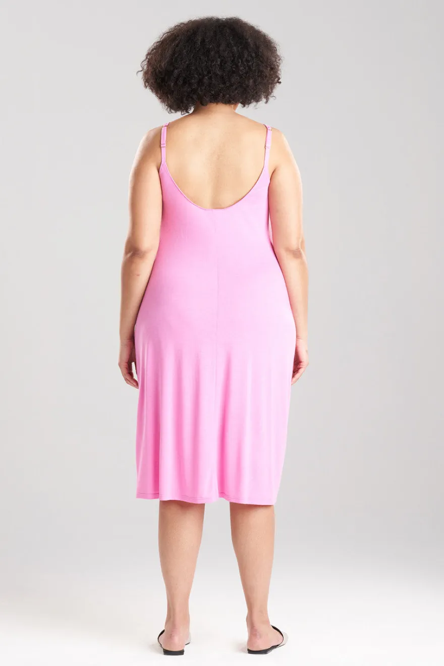 Shangri-La TENCEL™ Slip Dress