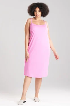 Shangri-La TENCEL™ Slip Dress