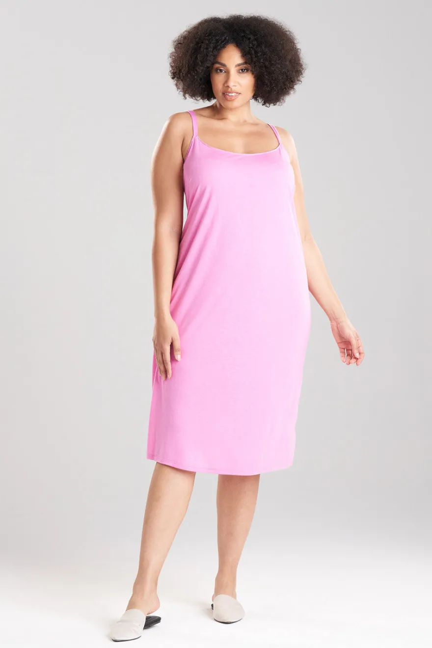 Shangri-La TENCEL™ Slip Dress