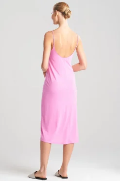 Shangri-La TENCEL™ Slip Dress