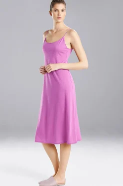 Shangri-La TENCEL™ Slip Dress